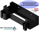 Support mur pour chargeur Yamaha