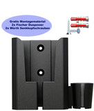 SUPPORT MUR POUR LE CHARGEUR BOSCH TAILLE A4