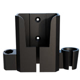 SUPPORT MUR POUR LE CHARGEUR BOSCH TAILLE A4