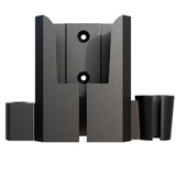 SUPPORT MUR POUR LE CHARGEUR BOSCH TAILLE A4