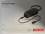 SUPPORT MUR POUR LE CHARGEUR BOSCH TAILLE A4