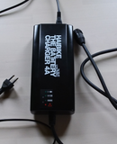 Muurbeugel voor de Rotwild / BMZ / Focus CHARGER 36V 4A oplader