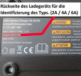 SUPPORT MUR POUR LE CHARGEUR SPECIALIZED A2 PETIT