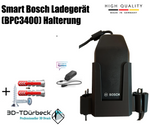 Wandhalterung für das Neue Smart Bosch Ladegerät (BPC3400)