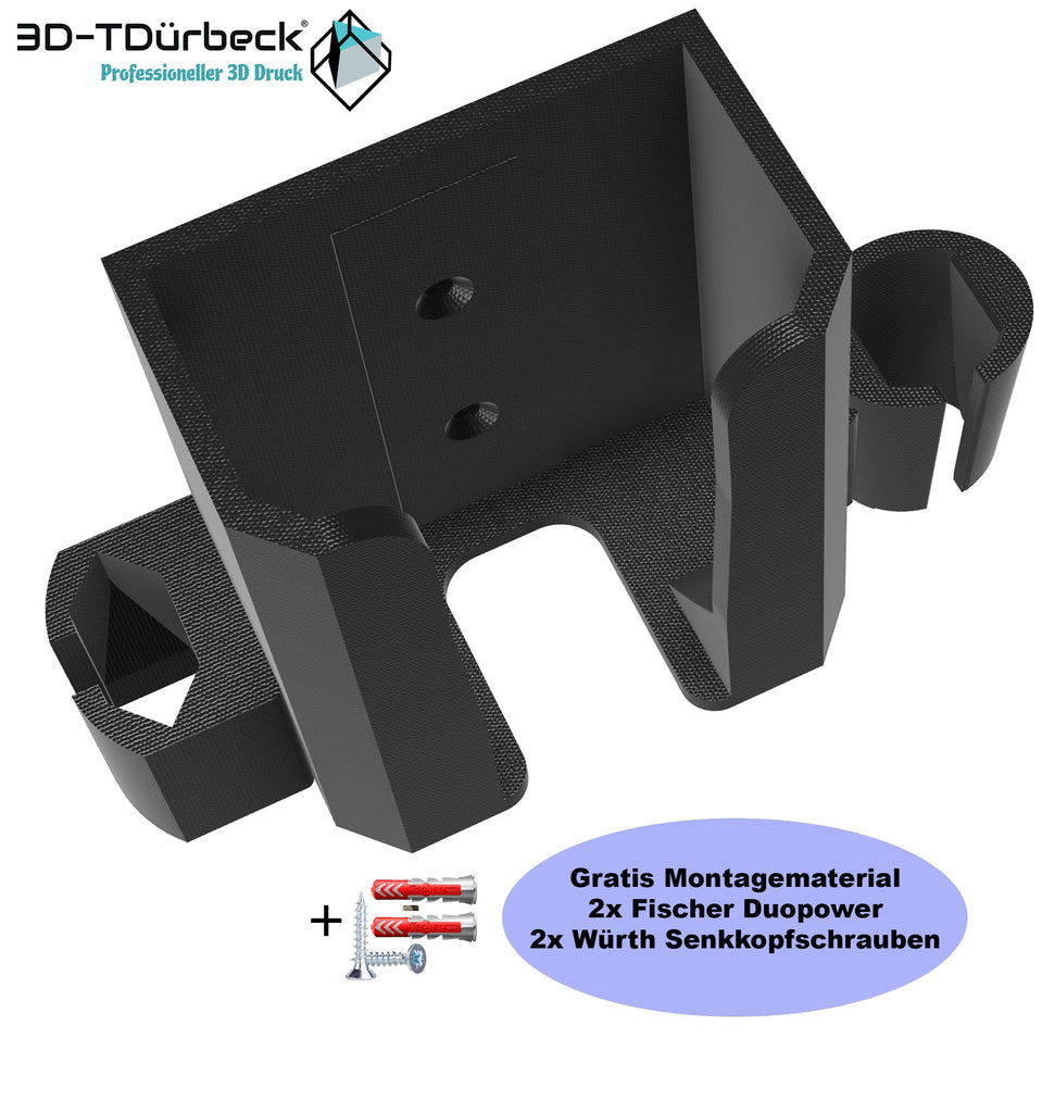 e bike ladegerät halterung Wandhalterung für das Bosch Smart Ladegerät eBike BPC3400 4A – 3D-TDürbeck