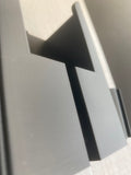 Wandhalterung für das Bosch Ladegerät Größe 4A