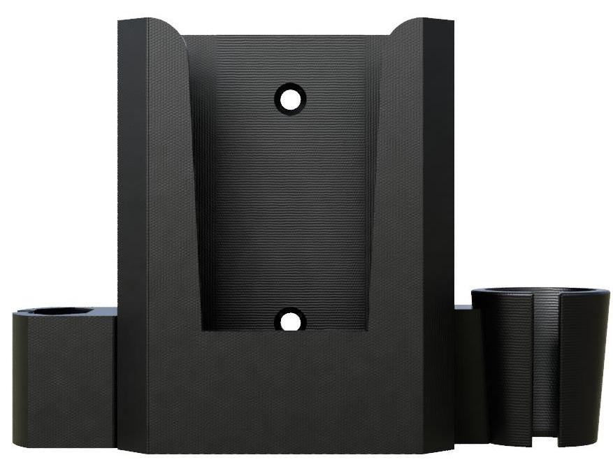 Wandhalterung für das Neue Smart Bosch Ladegerät (BPC3400)